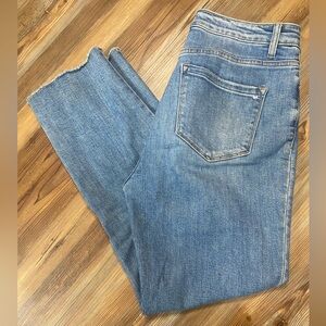 4/$16 Mica Jeans
